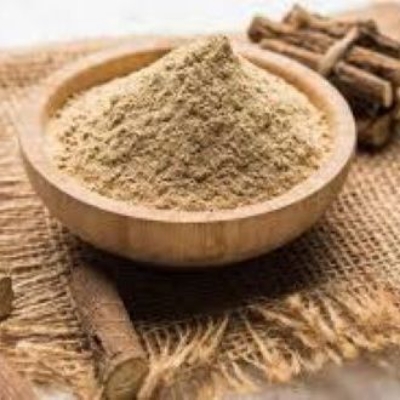 Picture of Liquorice Powder-Joshthi modhu Gura-100gm