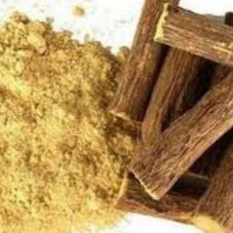 Picture of Liquorice Powder-Joshthi modhu Gura-100gm