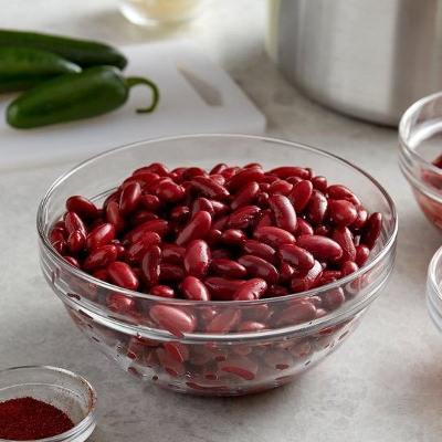 Picture of Red Kidney Beans - 1 Kg (Paari Rajma)