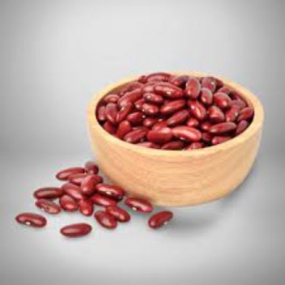 Picture of Red Kidney Beans - 1 Kg (Paari Rajma)