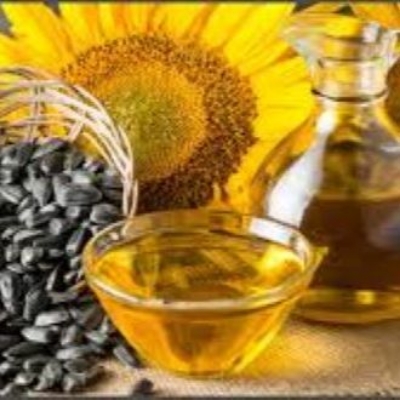 Picture of Sunflower Oil  - 100 ml