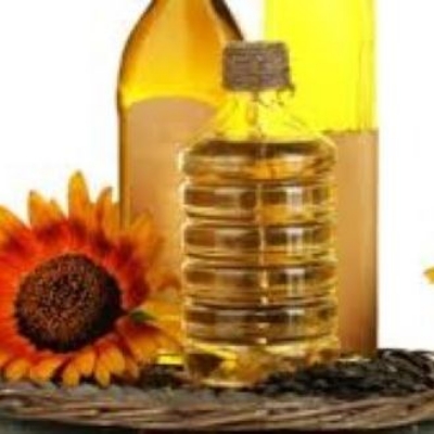Picture of Sunflower Oil  - 100 ml