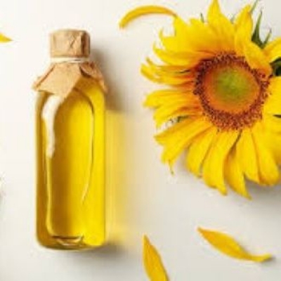 Picture of Sunflower Oil  - 100 ml