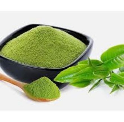 Picture of Mehedi Pata Gura - 200 gm (Henna Leaf Powder)