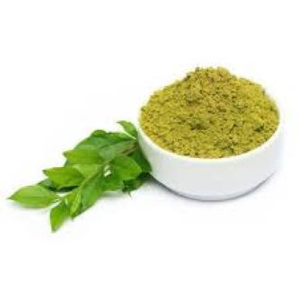 Picture of Mehedi Pata Gura - 200 gm (Henna Leaf Powder)