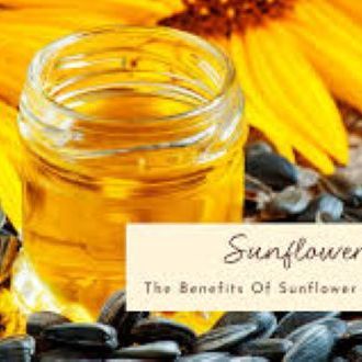 Picture of Sunflower Oil - 200 ml