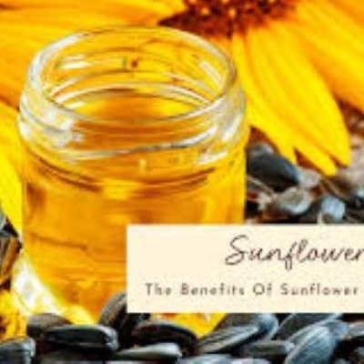 Picture of Sunflower Oil - 200 ml