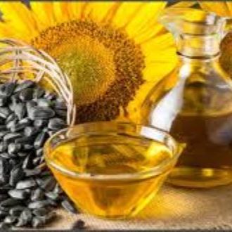 Picture of Sunflower Oil - 200 ml