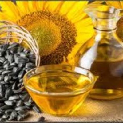 Picture of Sunflower Oil - 200 ml