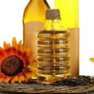 Picture of Sunflower Oil - 200 ml