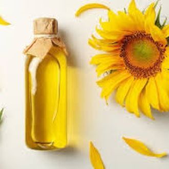 Picture of Sunflower Oil - 200 ml