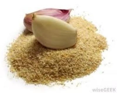 Picture of Garlic Powder - 150 Gm (Rosun Gura)