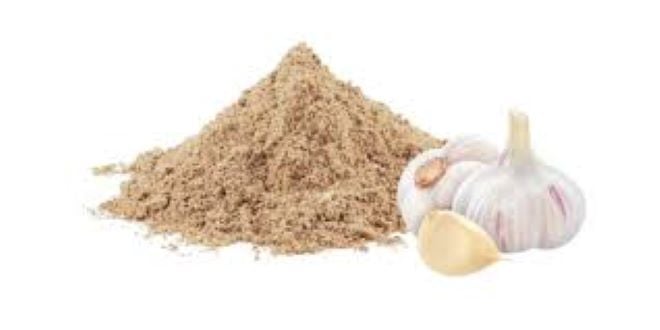 Picture of Garlic Powder - 150 Gm (Rosun Gura)