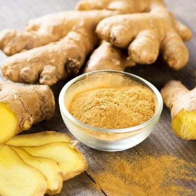 Picture of Ginger Powder (Ada Gura) - 150 gm