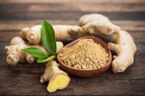 Picture of Ginger Powder (Ada Gura) - 150 gm