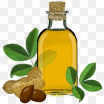 Picture of Peanut oil - 100 ml  (china Badam Tel)