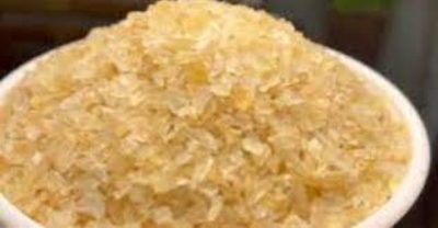 Picture of Tragacanth gum-(katila gum)-150gm