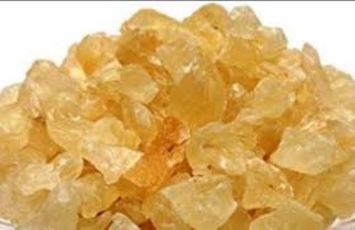Picture of Tragacanth gum-(katila gum)-150gm