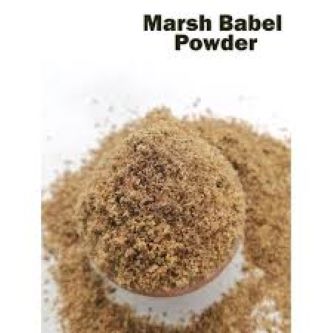 Picture of Talmakhna Powder-Talmakhna (100 gm)