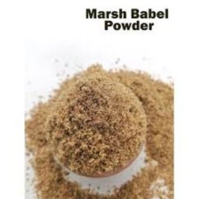 Picture of Talmakhna Powder-Talmakhna (100 gm)