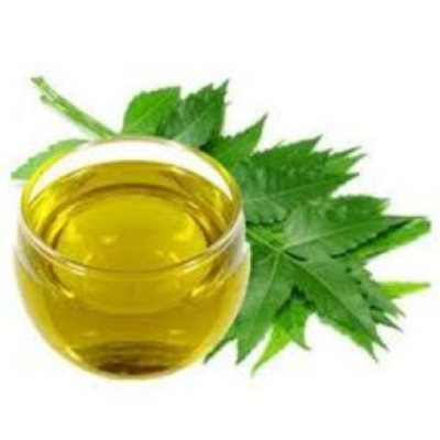 Picture of Neem oil -Neem Tel-100ml(Organic)