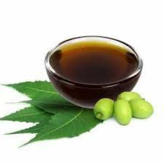 Picture of Neem oil -Neem Tel-100ml(Organic)