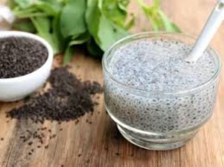 Picture of TALMAKHNA SEEDS-250gm - Marsh Barbel Seed