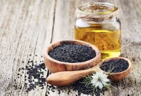 Picture of Black Seed Oil - 200 ml(Kalojira Oeganic oil)