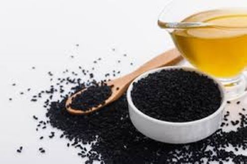 Picture of Black Seed Oil - 200 ml(Kalojira Oeganic oil)