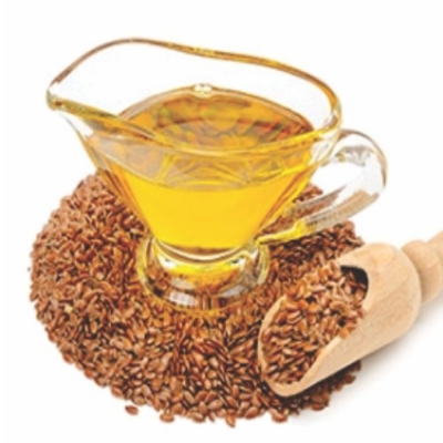 Picture of Flax seed oil/tishir tel 100ml(Chemical Free)