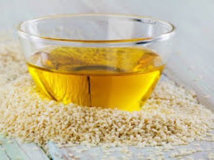 Picture of SESAME OIL ( Tiler Tel ) - 200ml