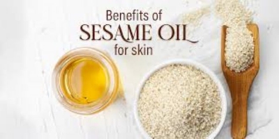 Picture of SESAME OIL ( Tiler Tel ) - 200ml