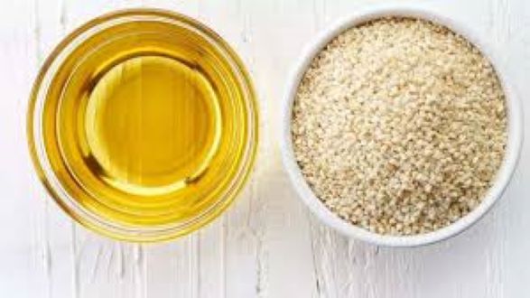 Picture of SESAME OIL ( Tiler Tel ) - 200ml