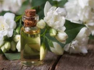 Picture of Jasmine oil/chameli tel -100ml(Chemical Free)