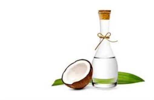 Picture of Extra Virgin cold pressed Coconut Oil-100ml ( Narikel Tel-Chemical Free)