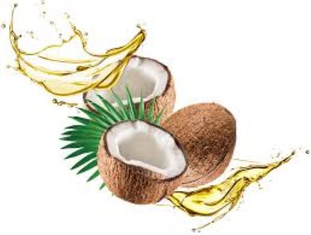 Picture of Extra Virgin Coconut Oil 200ml  Narikel Tel
