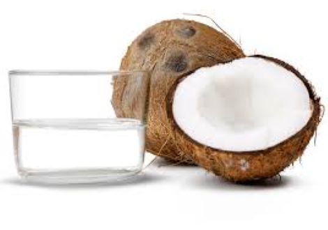 Picture of Extra Virgin Coconut Oil 200ml  Narikel Tel