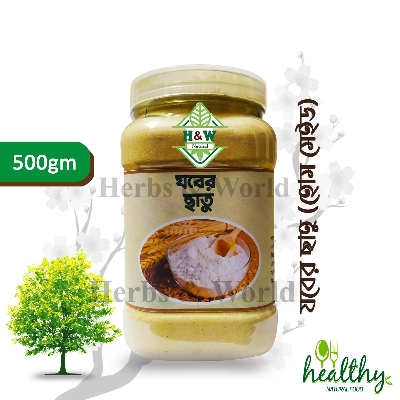 Picture of Jober Chatu Barley Powder 500 Gm