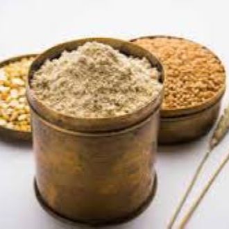 Picture of Jober Chatu Barley Powder 500 Gm