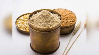 Picture of Barley powder/jober Satu - 1kg
