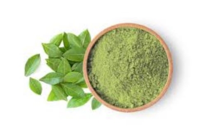 Picture of Mehedi Pata Gura-Henna Leaf Powder(100gm)