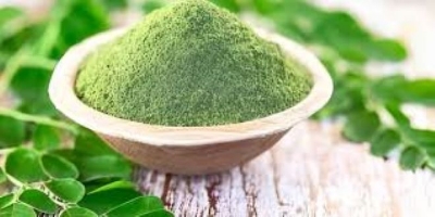 Picture of Sojne Pata Gura / Moringa Leaf Powder(100gm)