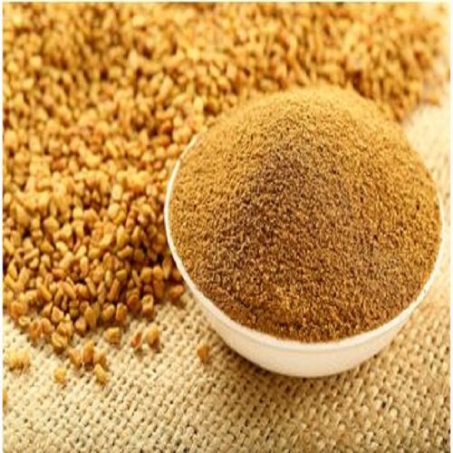 Picture of Methi Gura-Fenugreek Powder-(100gm)