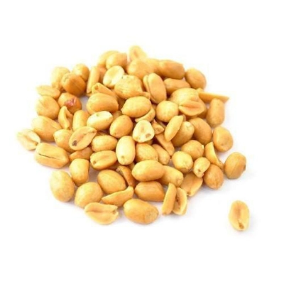 Picture of Peanut(Roasted Peanut)-Dry China Badam-1Kg - Badam