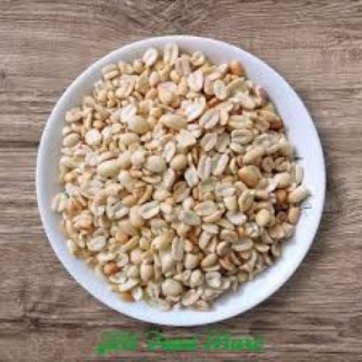 Picture of Dry Roasted Peanut - 250G -China Badam (Jar) - Badam