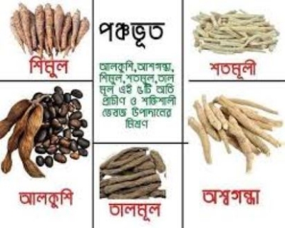 Picture of Panchuvut/Ponchavut-200Gm