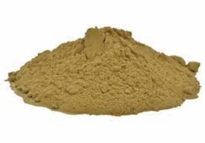 Picture of Organic Diabetic Care - Made from 10 very valuable Natural herbs - 200 gm