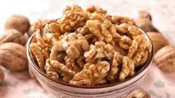Picture of Walnuts Akhrot 200 Gm