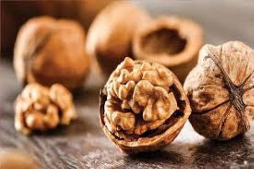 Picture of Walnuts Akhrot 200 Gm