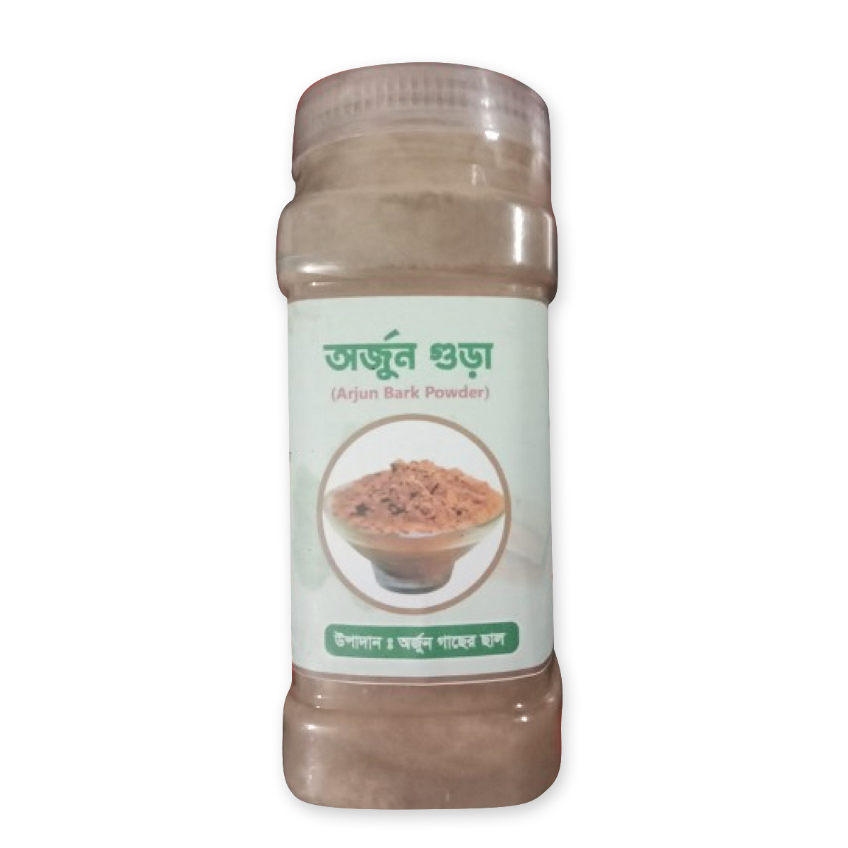 Picture of Arjun Powder -200gm/Arjun Bark powder/orjun
